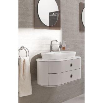 Umyvadlová baterie Grohe Essence se senzorem chrom 36446000