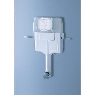 Nádržka pro zazdění k WC Grohe 38661000