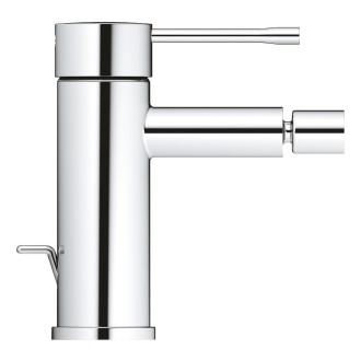 Bidetová baterie Grohe Essence New s výpustí chrom 32935001