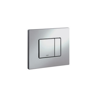 GROHE COSMO ovládací tlačítko 38732BR0 bezotiskový povrch