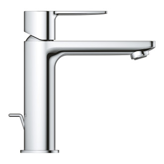 Umyvadlová baterie Grohe Lineare s výpustí chrom 32114001