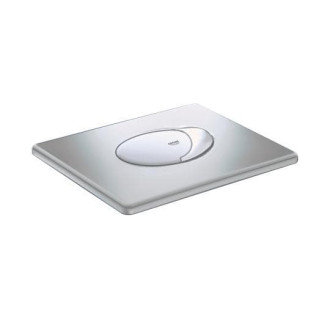 Ovládací tlačítko Grohe Skate Air matt chrome 38506P00