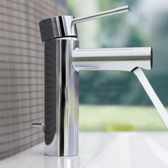 Umyvadlová baterie Grohe Essence New bez výpusti chrom 34294001