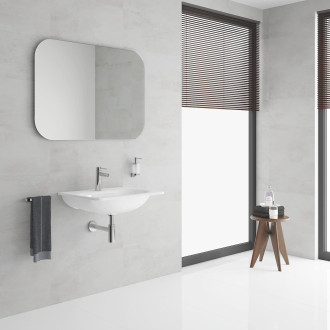 Umyvadlová baterie Grohe Essence New bez výpusti chrom 34294001