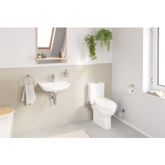 Wc pouze nádrž Grohe BAU CERAMIC 39437000