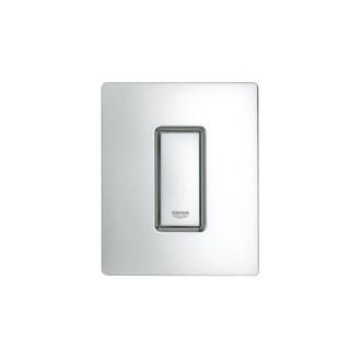 Ovládací tlačítko Grohe Skate Cosmopolitan chrom mat 38784P00