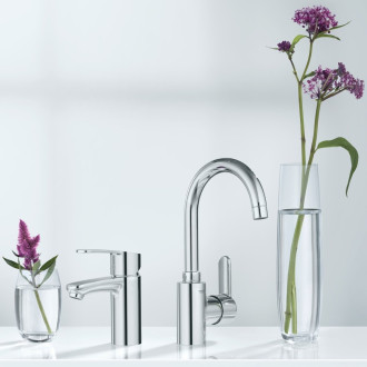 Umyvadlová baterie Grohe Eurostyle Cosmopolitan bez výpusti chrom 3246820E