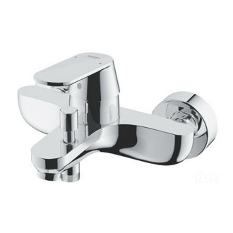 Vanová baterie Grohe Eurosmart Cosmopolitan bez sprchového setu 150 mm chrom 32831000