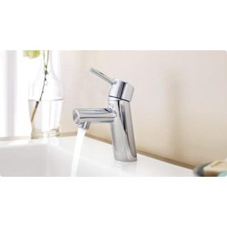 Umyvadlová baterie Grohe Concetto New bez výpusti chrom 3224010E