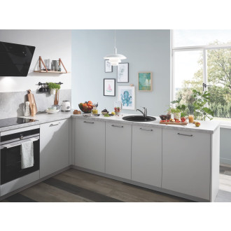 Grohe Euroeco dřezová baterie stojánková G32750000