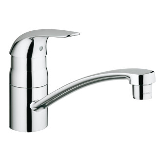 Grohe Euroeco dřezová baterie stojánková G32750000