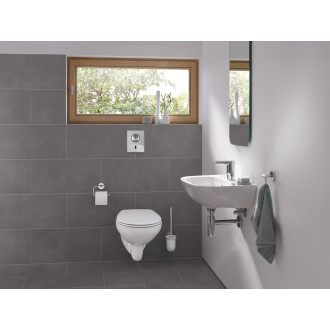 GROHE Bau Ceramic WC sedátko s poklopem 39492000