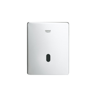 Ovládací tlačítko na senzor Grohe Tectron Skate chrom 37321001