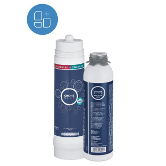Kartuše Grohe Blue Home 40434001