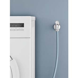 Přípojný ventil Grohe chrom 41010000