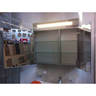 Galerka ZS 80x14x75,5 osv. LED GALZS80LED