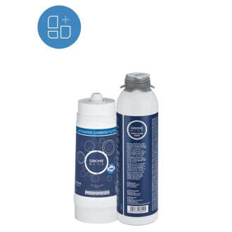 Filtr Grohe Blue Home 40547001