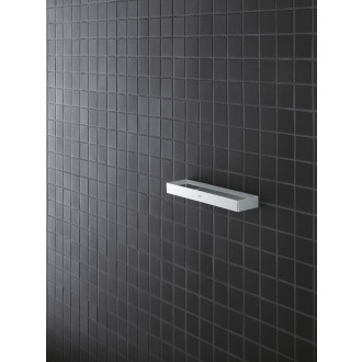 Držák ručníků Grohe Selection Cube chrom G40766000