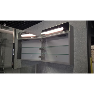 Galerka PIR 60x14x65 osv. LED GALPIR60LED