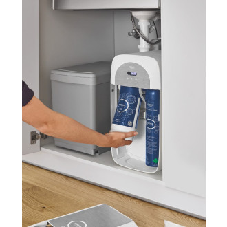 Chladič Grohe Blue Home 40711000