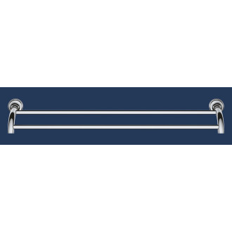Držák ručníků Grohe Essentials chrom G40654001