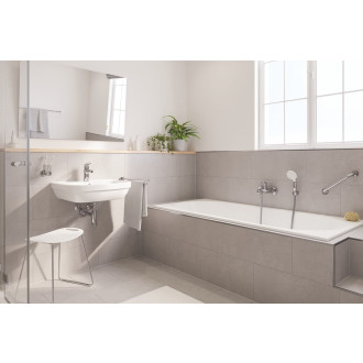 Madlo Grohe Essentials chrom G40793001