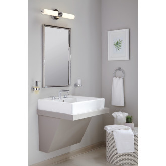 Držák skleniček Grohe Essentials chrom 40447001