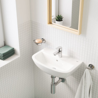 Háček Grohe BauCosmopolitan chrom G40461001