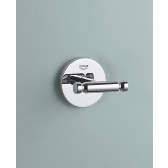 Háček Grohe BauCosmopolitan chrom G40461001