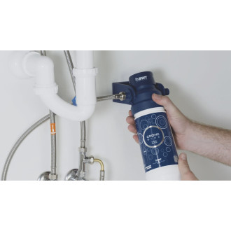 Filtr Grohe Red s filtrem 40438001