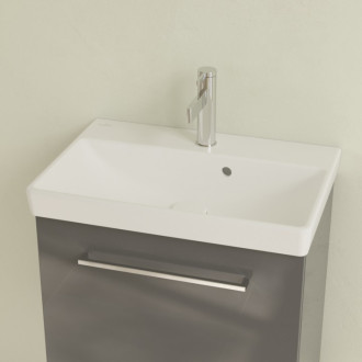 Umyvadlo Villeroy & Boch Avento 55x37 cm 4A005501