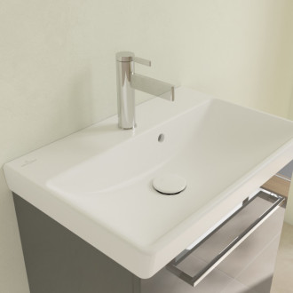 Umyvadlo Villeroy & Boch Avento 55x37 cm 4A005501