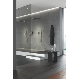 Skleničky na vodu (6 ks) Grohe Blue Home 40437000