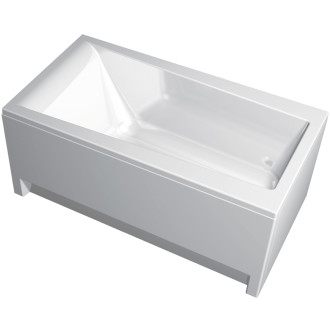 Laguna IDEA čelní panel k vaně 160 IDP1600