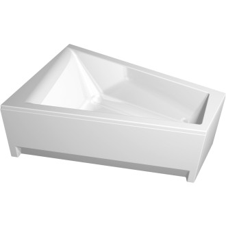 Panel k vaně Laguna Idea Plus 150 cm akrylát IDP1500