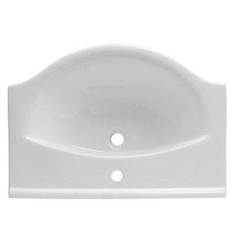 Nábytkové umyvadlo 70x51 cm HA5670