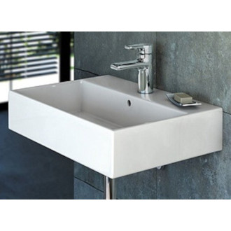 Ideal Standard STRADA K 077701 umyvadlo 50x42x14,5 s otvorem