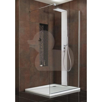 Sprchová zástěna walk-in 70 cm Ideal Standard Wetroom L6220EO