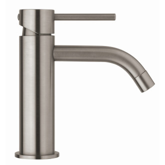 Paffoni Light Umyvadlová baterie bez výpusti nerez LIG071ST