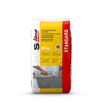 Lepidlo S-Line Standard šedá 20 kg C1T LSTAN20