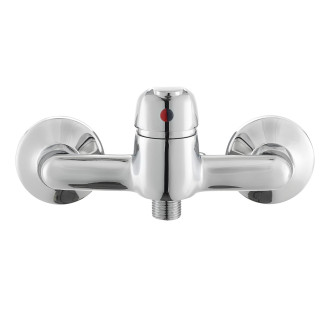 Sprchová baterie Multi bez sprchového setu 150 mm chrom MU268