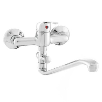 MULTI MU272 vanová baterie