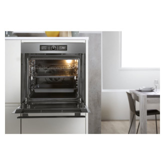 Vestavná trouba Whirlpool OAKZ96200CSIX