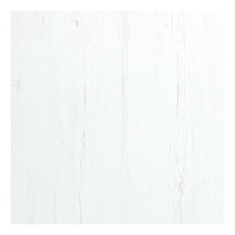 Obložková zárubeň Naturel 80 cm pro tloušťku stěny 7,5-9,5 cm borovice bílá pravá O1BB80P