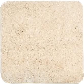 Koupelnová předložka 55x55 PRED302 béžová
