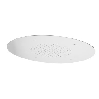 OPTIMA hlavová sprcha do stropu, ? 55 cm OPB012