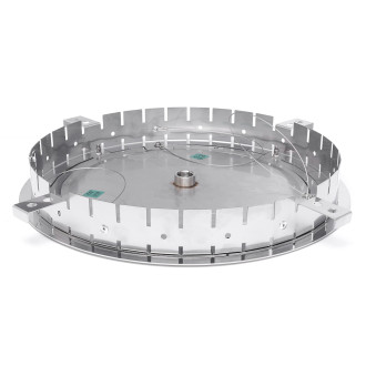 OPTIMA hlavová sprcha OPB011