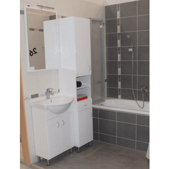 PRO vysoká skříňka 35 cm levá/pravá PROV35LP