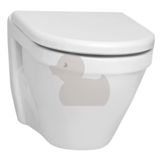 Cenově zvýhodněný závěsný WC set TECE k zazdění + WC Vitra S50 KMPLS50T