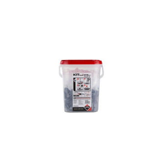 Rubi tile level quick - sada (kyblík) R02941